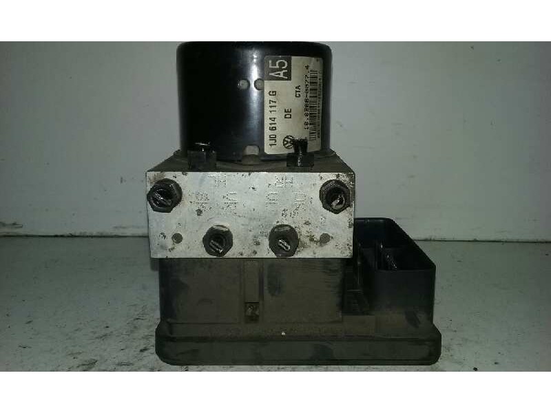 Recambio de abs para seat leon (1m1) signo referencia OEM IAM 1J0614117G 10020600774 1C0907379L