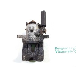 Recambio de pinza freno trasera izquierda para audi allroad quattro (4b5) 2.5 tdi (132kw) referencia OEM IAM   