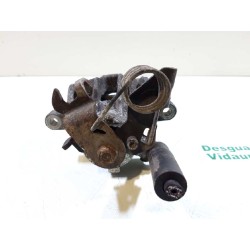 Recambio de pinza freno trasera izquierda para audi allroad quattro (4b5) 2.5 tdi (132kw) referencia OEM IAM   