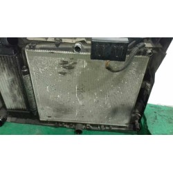 Recambio de radiador agua para citroën c8 2.0 hdi fap cat referencia OEM IAM 1330E7  