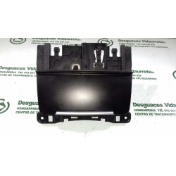 Recambio de cenicero para audi a4 avant (8k5) (2008) básico referencia OEM IAM 8K0857951  