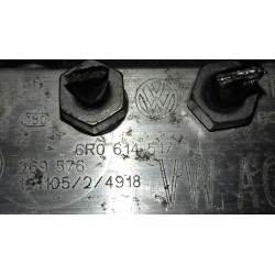 Recambio de abs para seat ibiza sc (6j1) reference referencia OEM IAM 6R0614517AJ 6R0907379AS 