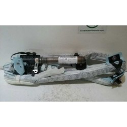 Recambio de airbag cortina delantero derecho para volkswagen passat variant (3c5) highline referencia OEM IAM 3C0880742C 3400662