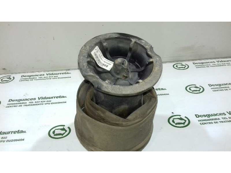 Recambio de muelle amortiguacion para citroën c4 grand picasso exclusive referencia OEM IAM 9676670180B 31130718038601 F30751240