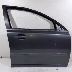 Recambio de puerta delantera derecha para volvo s40 berlina 1.6 d drive momentum referencia OEM IAM 31335444  