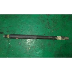 Recambio de amortiguador trasero izquierdo para toyota rav 4 (a2) 2.0 16v cat referencia OEM IAM 4853142120