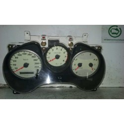 Recambio de cuadro instrumentos para toyota rav 4 (a2) 2.0 16v cat referencia OEM IAM 8380042860 1575101101