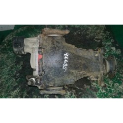 Recambio de diferencial trasero para toyota rav 4 (a2) 2.0 16v cat referencia OEM IAM