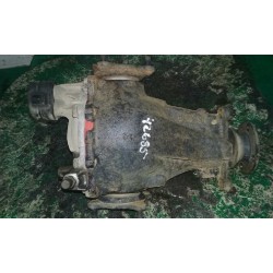 Recambio de diferencial trasero para toyota rav 4 (a2) 2.0 16v cat referencia OEM IAM   