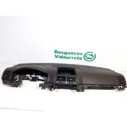 Recambio de kit airbag para volkswagen touareg (7la) v6 referencia OEM IAM   