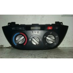 Recambio de mando calefaccion / aire acondicionado para toyota rav 4 (a2) 2.0 16v cat referencia OEM IAM 5590042120