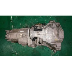 Recambio de caja cambios para audi a4 berlina (8e) 1.8 20v turbo referencia OEM IAM HFD