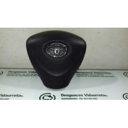 Recambio de airbag delantero izquierdo para toyota auris 1.4 16v cat referencia OEM IAM 4513002290B0 012162707PDA 