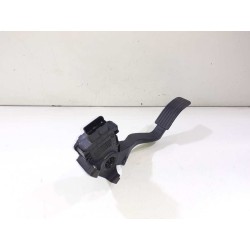 Recambio de pedal acelerador para peugeot 208 1.2 12v e-vti referencia OEM IAM 9671433780 6PV00994941 