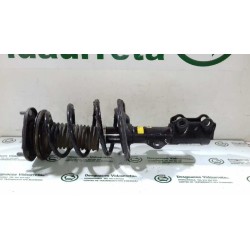 Recambio de amortiguador delantero izquierdo para toyota auris 1.4 16v cat referencia OEM IAM   