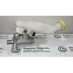 Recambio de bomba freno para peugeot 208 1.2 12v e-vti referencia OEM IAM   