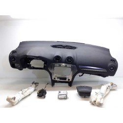 Recambio de kit airbag para ford mondeo sportbreak (ca2) titanium referencia OEM IAM   