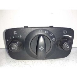 Recambio de mando luces para ford mondeo sportbreak (ca2) titanium referencia OEM IAM 6G9T13A024CF 04066445 