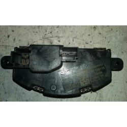 Recambio de resistencia calefaccion para mercedes-benz clase v (w447) referencia OEM IAM A4479063000 CU566002 