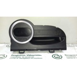 Recambio de cuadro instrumentos para renault twingo 1.5 dci diesel referencia OEM IAM 8200725329F A2C53220459 