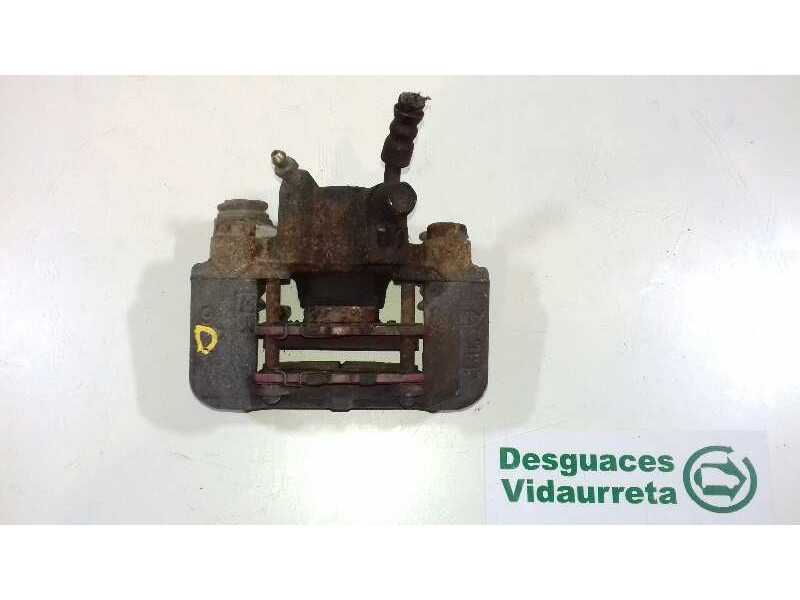 Recambio de pinza freno trasera derecha para toyota prius (nhw20) 1.5 cat referencia OEM IAM   