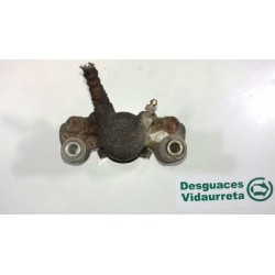 Recambio de pinza freno trasera derecha para toyota prius (nhw20) 1.5 cat referencia OEM IAM   