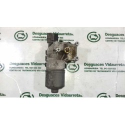 Recambio de motor limpia delantero para renault twingo 1.5 dci diesel referencia OEM IAM 0390241541  