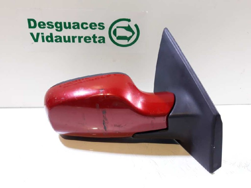Recambio de retrovisor derecho para renault clio grandtour dynamique referencia OEM IAM   