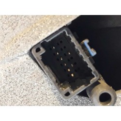 Recambio de retrovisor derecho para renault clio grandtour dynamique referencia OEM IAM   