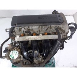 Recambio de motor completo para suzuki swift berlina (mz) gl (3-ptas.) referencia OEM IAM M13A 1770855 