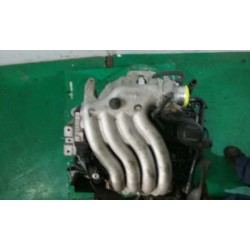 Recambio de motor completo para volkswagen golf iv berlina (1j1) 2.0 referencia OEM IAM AZH  