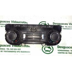 Recambio de mando climatizador para skoda octavia berlina (1z3) ambition referencia OEM IAM 3T0907044BK 5HB00974974 