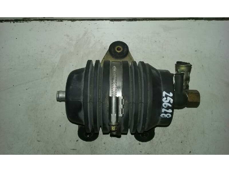 Recambio de bomba combustible para porsche 911 (typ 993) carrera coupe referencia OEM IAM 96535638900  