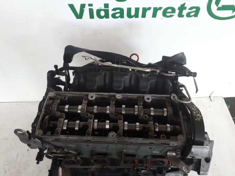 Recambio de despiece motor para skoda octavia berlina (1z3) ambition referencia OEM IAM CAY  