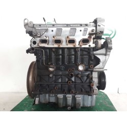 Recambio de despiece motor para skoda octavia berlina (1z3) ambition referencia OEM IAM CAY  