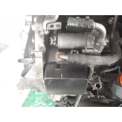 Recambio de despiece motor para skoda octavia berlina (1z3) ambition referencia OEM IAM CAY  