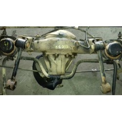 Recambio de puente trasero para nissan terrano/terrano.ii (r20) se (5-ptas.) referencia OEM IAM 430100X800  