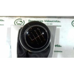 Recambio de pomo palanca cambio para audi a4 avant (8e) 2.0 tdi referencia OEM IAM   