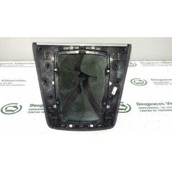 Recambio de pomo palanca cambio para audi a4 avant (8e) 2.0 tdi referencia OEM IAM   