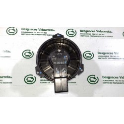 Recambio de motor calefaccion para mitsubishi space star (a00) 1.2 referencia OEM IAM AE1460  
