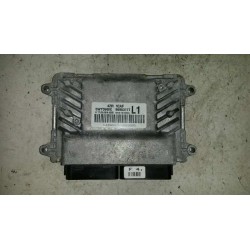 Recambio de centralita motor uce para chevrolet aveo 1.2 cat referencia OEM IAM 96983177 5WY5968C 