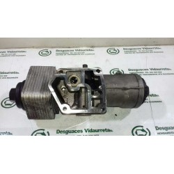 Recambio de enfriador aceite motor para audi a3 sportback (8p) 2.0 tdi ambition referencia OEM IAM 045115389J  