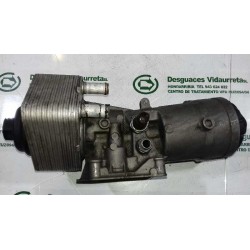 Recambio de enfriador aceite motor para audi a3 sportback (8p) 2.0 tdi ambition referencia OEM IAM 045115389J  