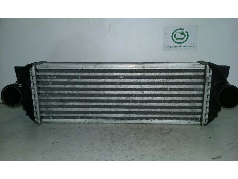 Recambio de intercooler para ford tourneo connect (tc7) 1.8 tdci cat referencia OEM IAM 7T169L440AD H1808 
