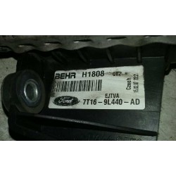 Recambio de intercooler para ford tourneo connect (tc7) 1.8 tdci cat referencia OEM IAM 7T169L440AD H1808 