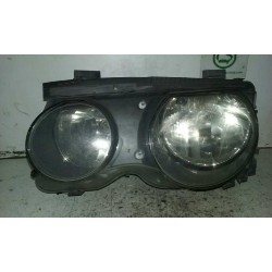 Recambio de faro izquierdo para bmw serie 3 compact (e46) 325ti referencia OEM IAM 63126910955  