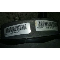 Recambio de kit airbag para bmw serie 3 compact (e46) 325ti referencia OEM IAM   