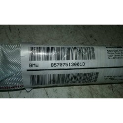 Recambio de kit airbag para bmw serie 3 compact (e46) 325ti referencia OEM IAM   