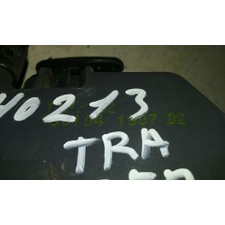 Recambio de cerradura puerta trasera derecha para renault scenic ii 1.9 dci diesel referencia OEM IAM   