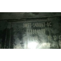 Recambio de caja reles / fusibles para ford focus c-max (cap) 1.8 tdci turbodiesel cat referencia OEM IAM 3M5T14A067BC 5M5T14K73